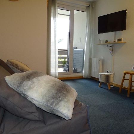 L'Ansloboys Montagne A2 Apartman Les Deux Alpes Kültér fotó