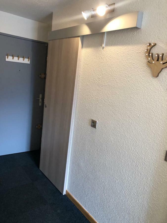 L'Ansloboys Montagne A2 Apartman Les Deux Alpes Kültér fotó