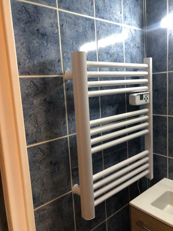 L'Ansloboys Montagne A2 Apartman Les Deux Alpes Kültér fotó